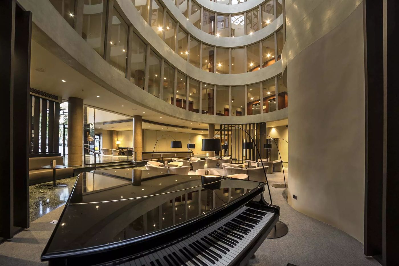 Silken Gran Hotel Havana