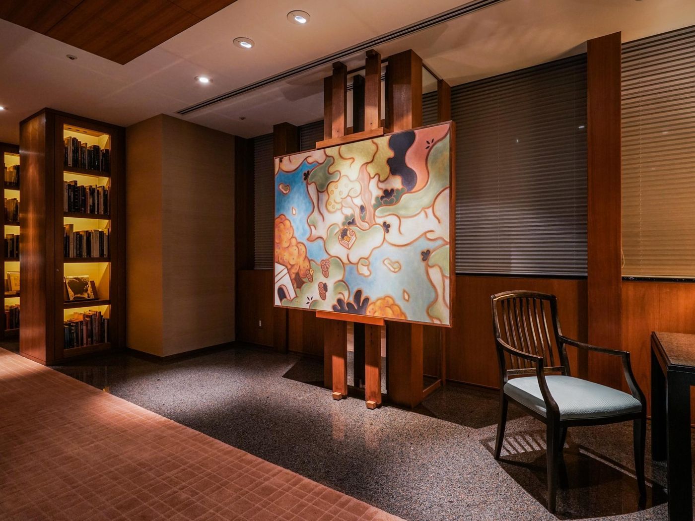 Park Hyatt Tokyo-Japan-TOKYO-General view-8