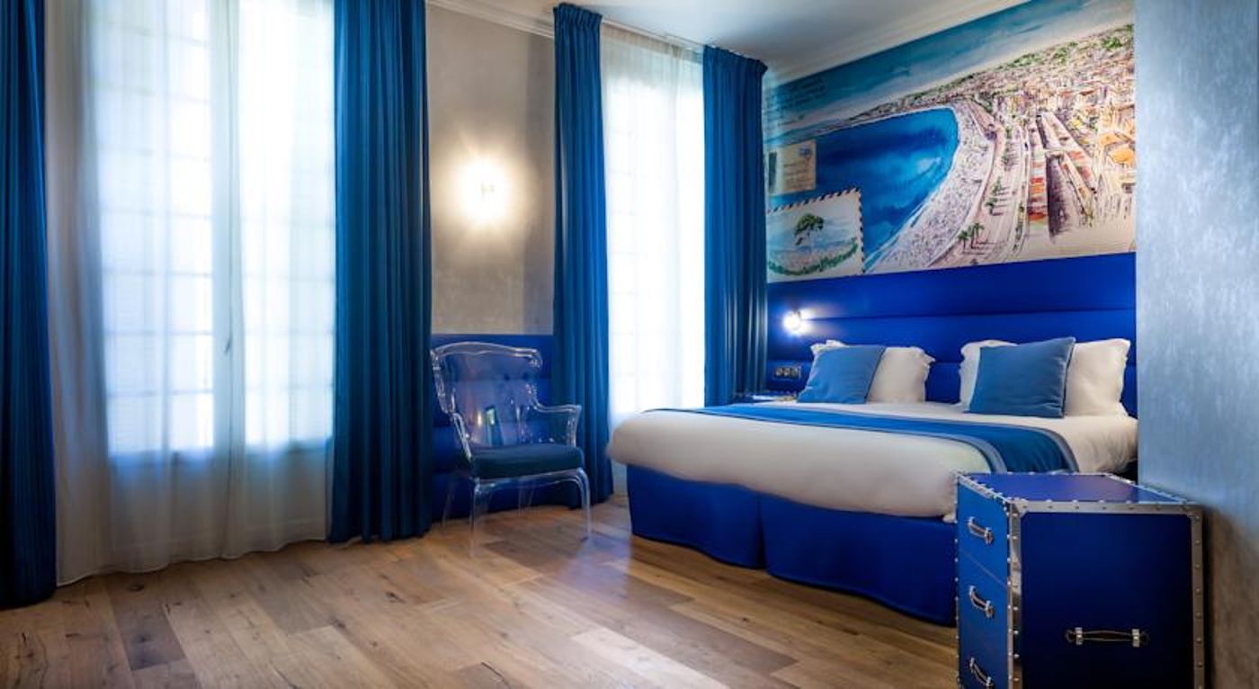 Nice Excelsior – Chateaux & Hotels Collection