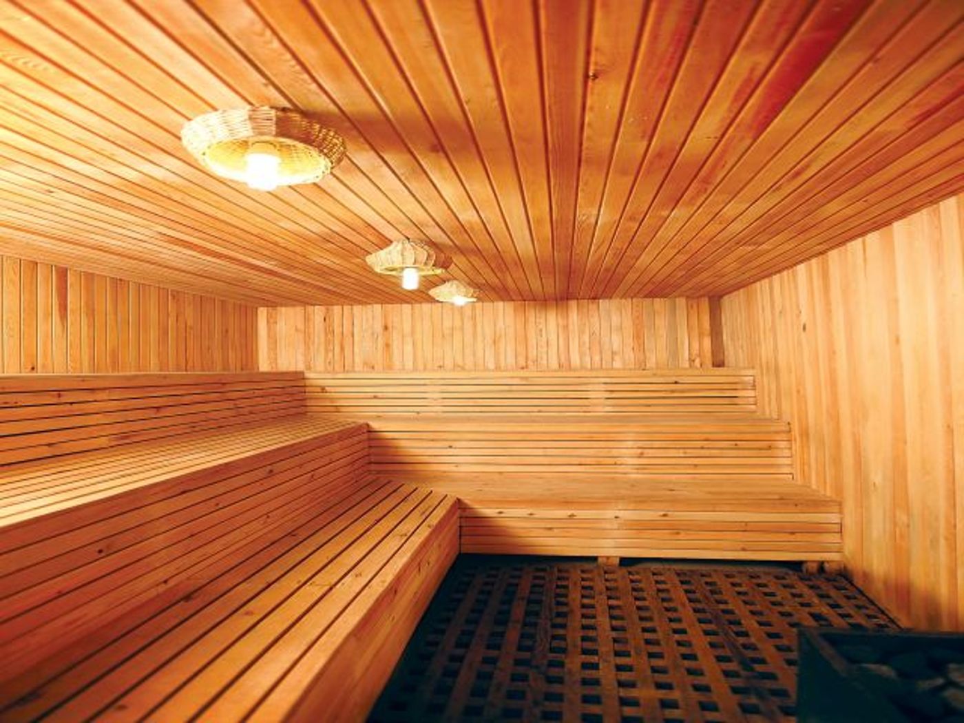 Costa Bitez Han Beach Hotel