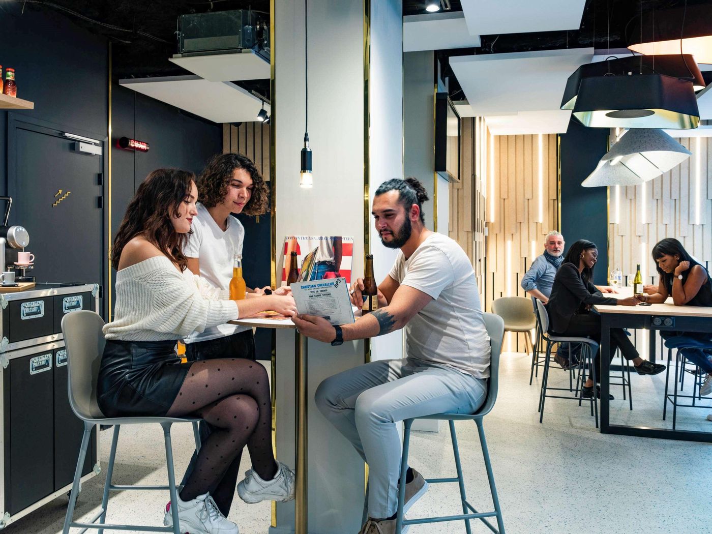 ibis-Styles-Paris-Opera-Lafayette-Restaurant-11