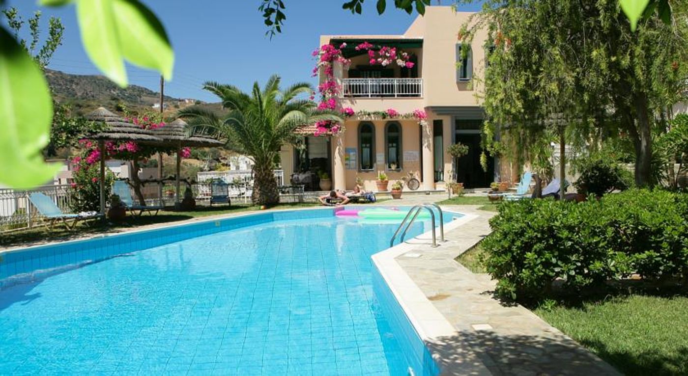 Aquarius Exclusive Apartments