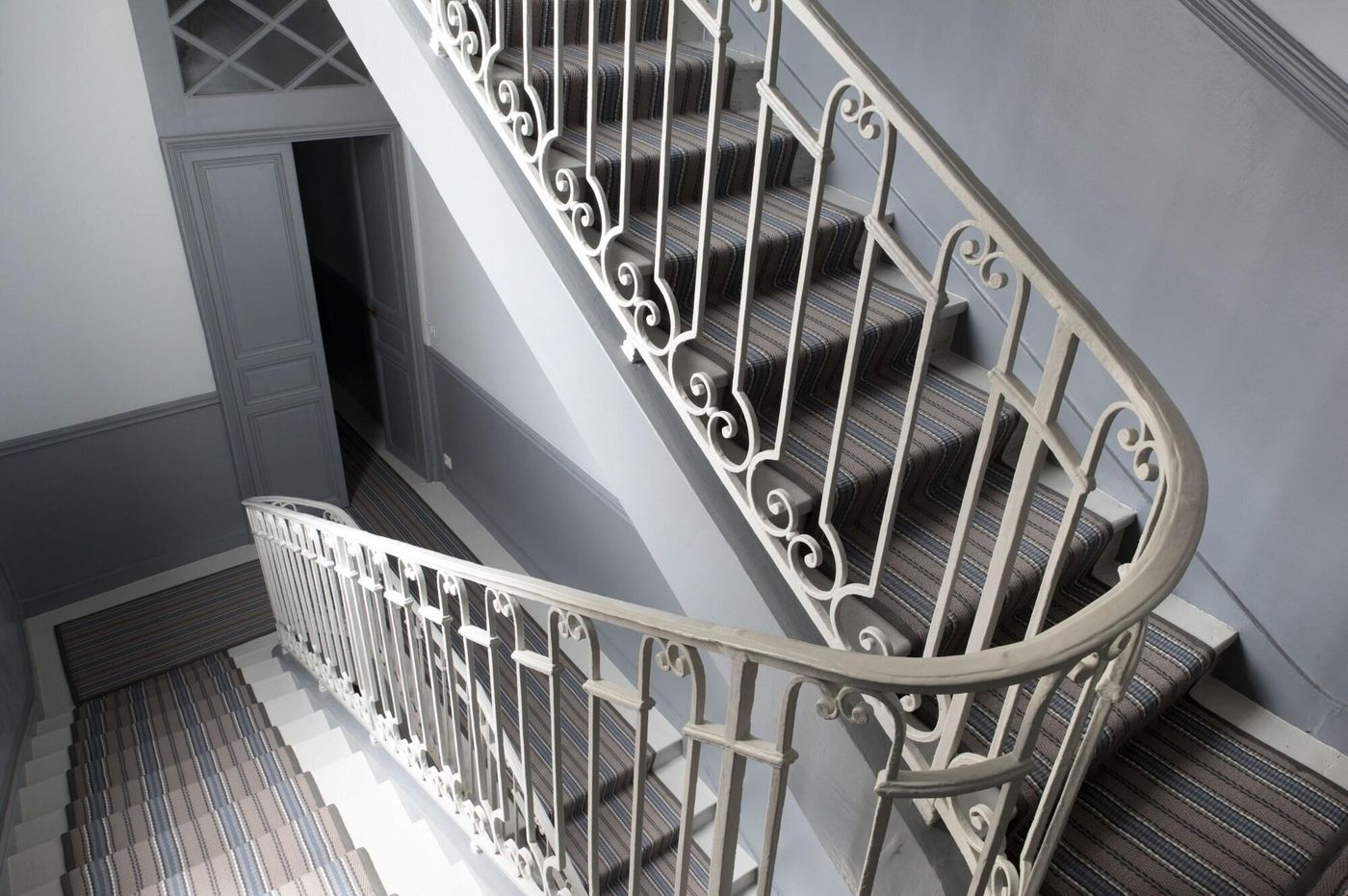 Chambres d'Hôtes Eden Ouest-France-LA ROCHELLE-Lobby-8