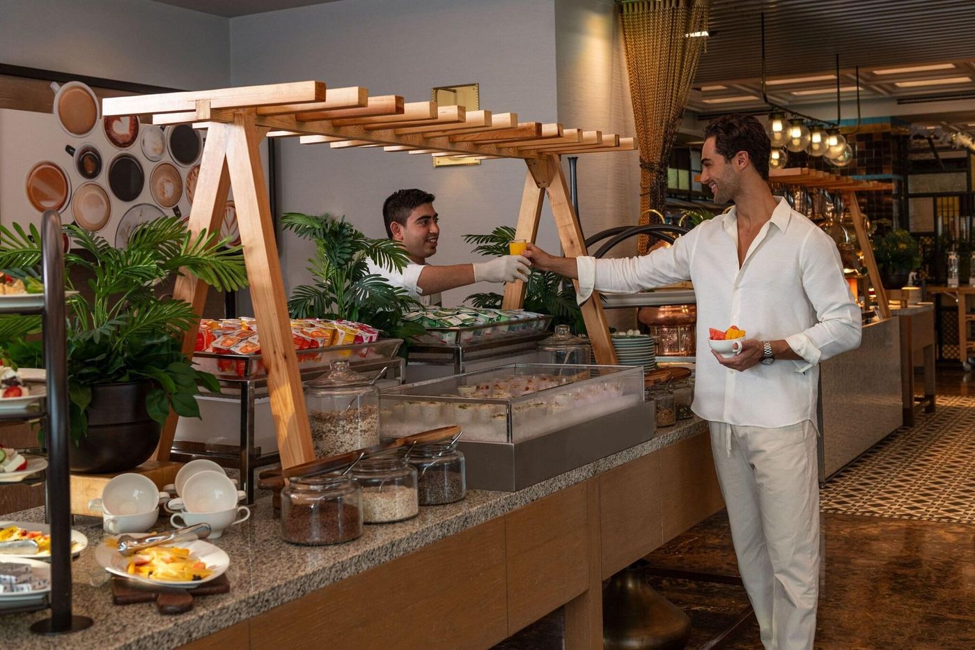 Sheraton-Dubai-Mall-of-the-Emirates-Hotel-Restaurant-56