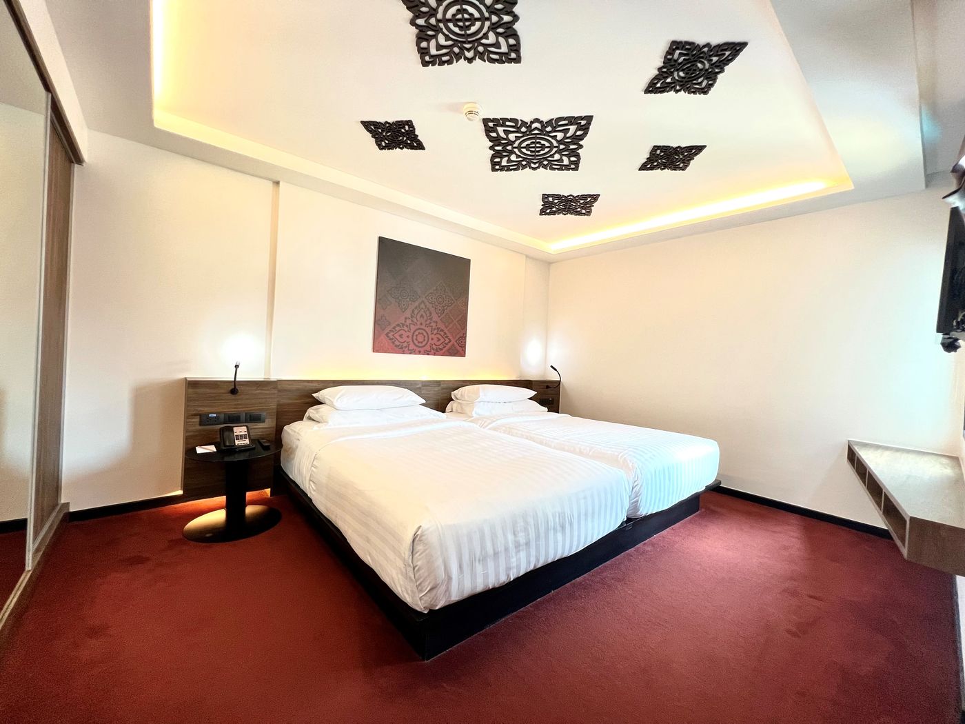 Maitria-Mode-Sukhumvit-15-Bangkok-Room-48