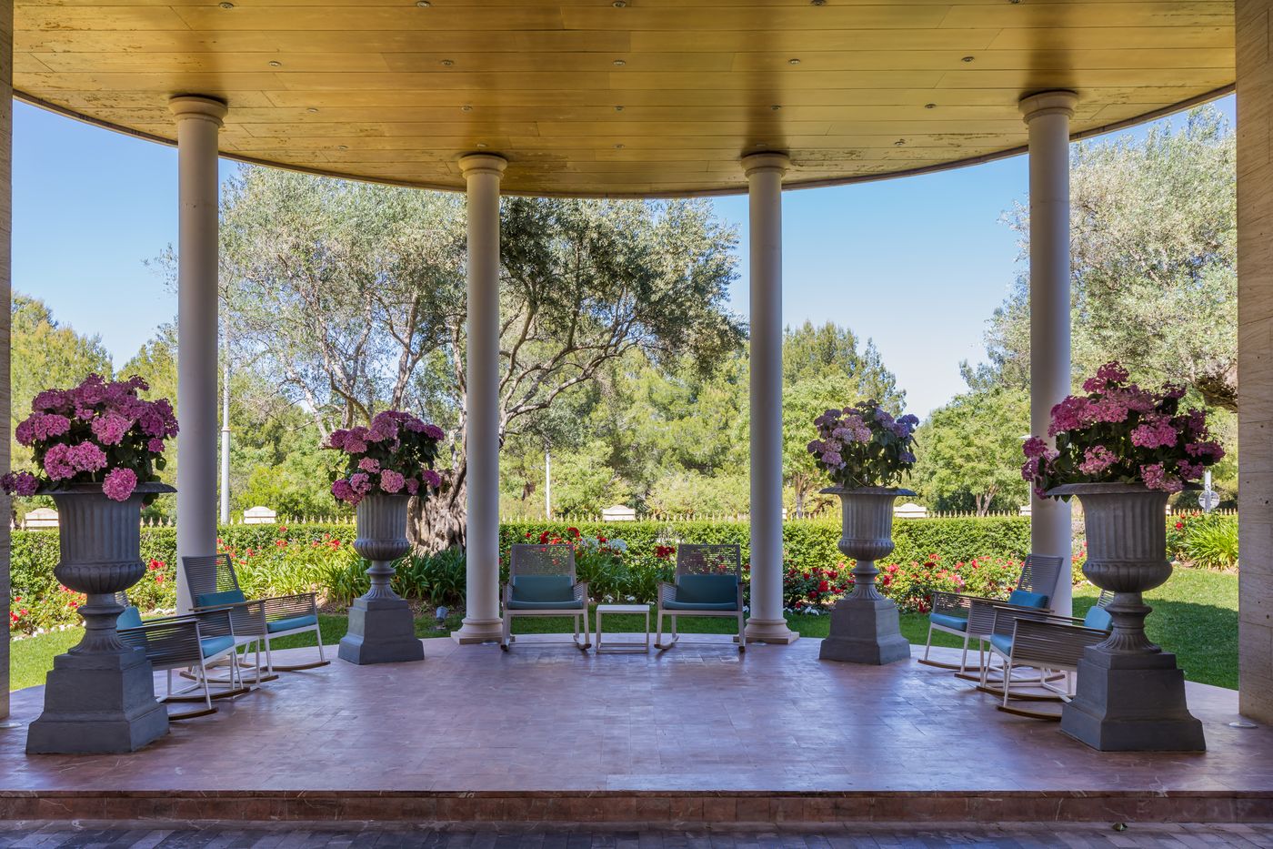 Pure Salt Port Adriano