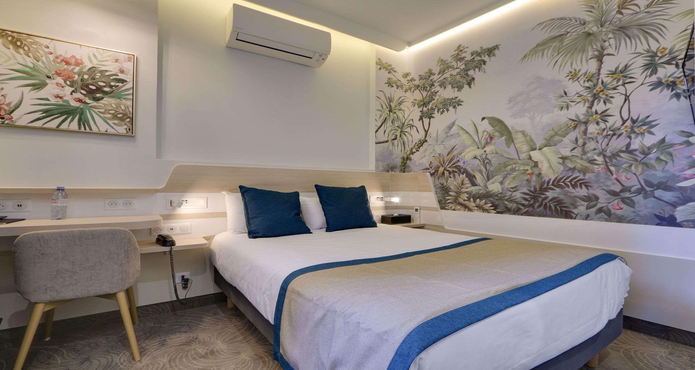 Comfort-Hotel-Lamarck-Room-7