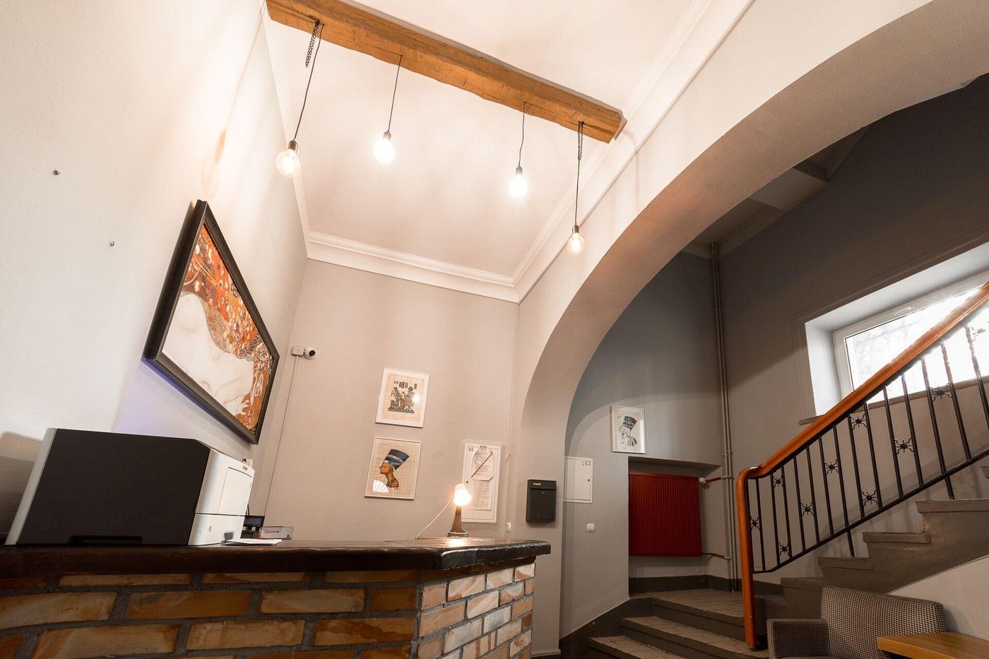 Casa De Wawa - Poland - Warsaw - Room - 4