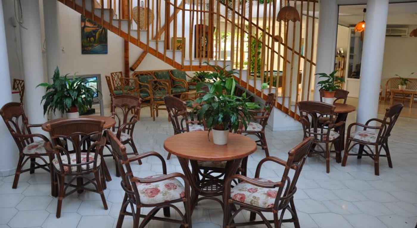 Apartamentos Montenova