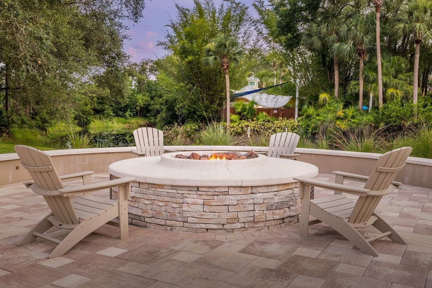 Marriott'S Cypress Harbour Villas-United States-Orlando-General view-7