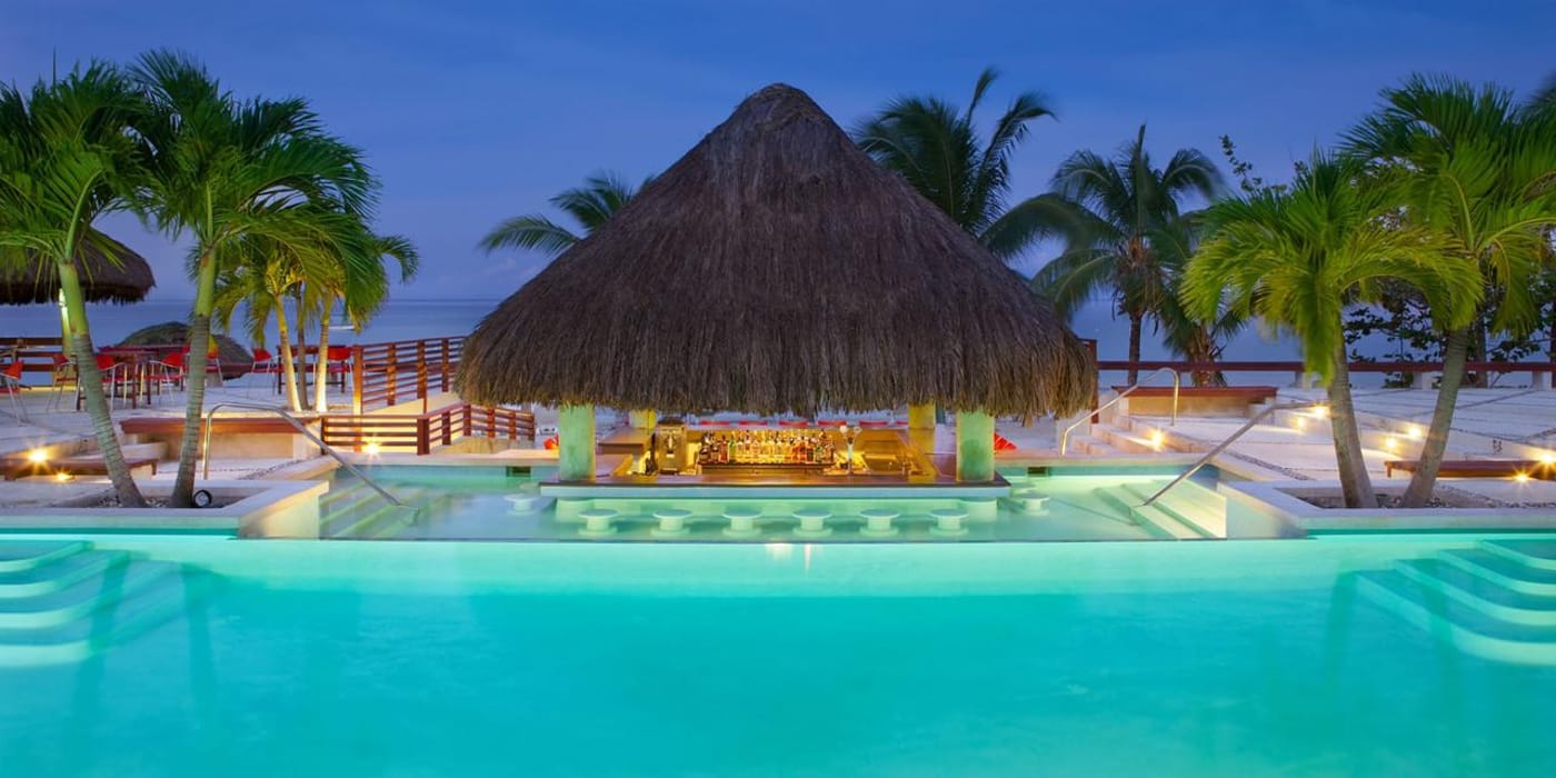 Couples Swept Away - Adults Only