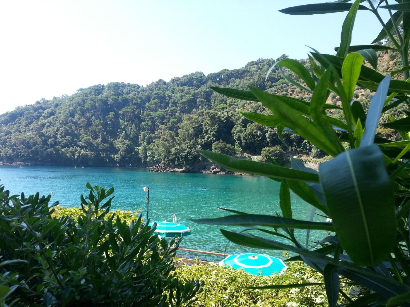 Argentina - Italy - SANTA MARGHERITA  - Beach - 10