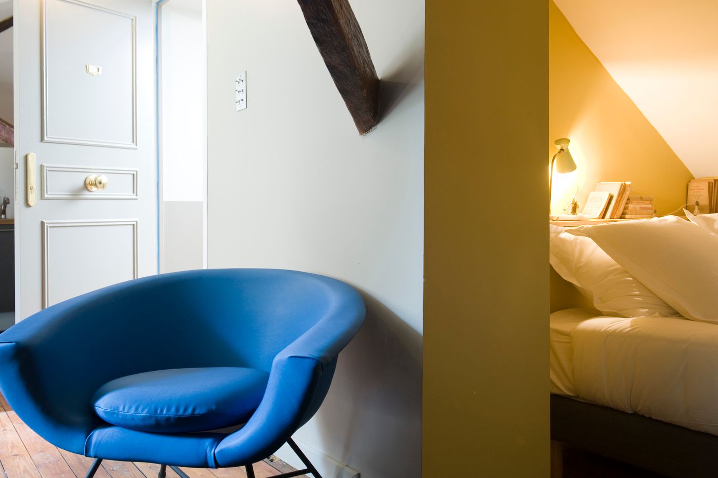 Suites---Hotel-Helzear-Montparnasse-Room-20