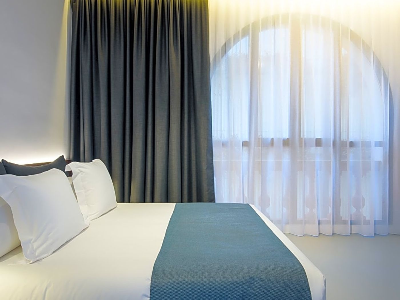 La Casa del Sol-Spain-BARCELONA-General view-7