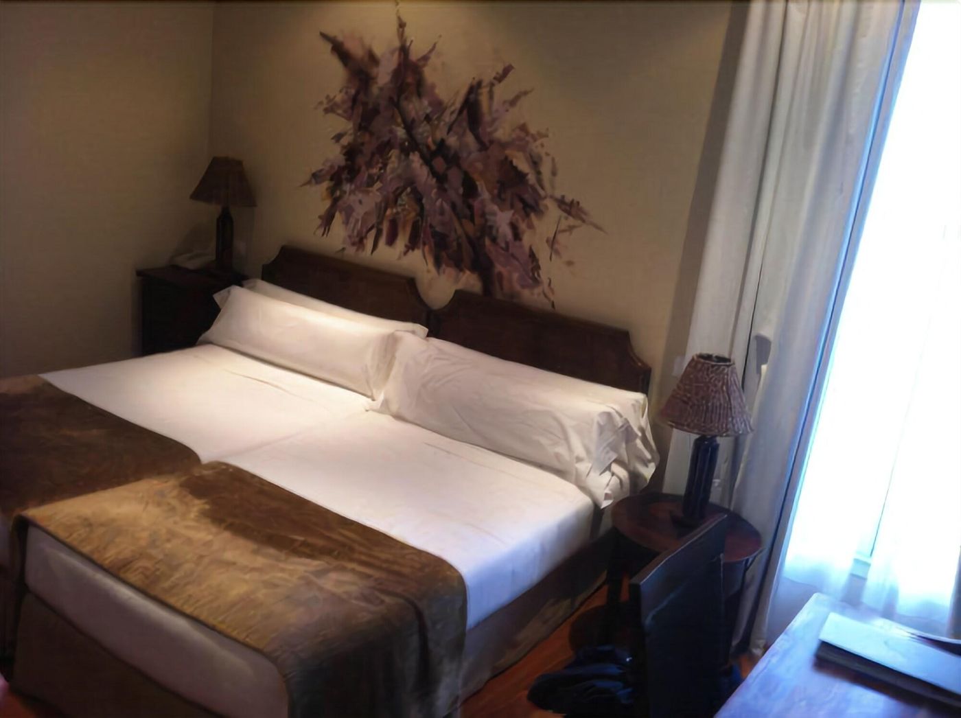 El Jardin De Eugenia-Spain-RIBADESELLA-Room-4