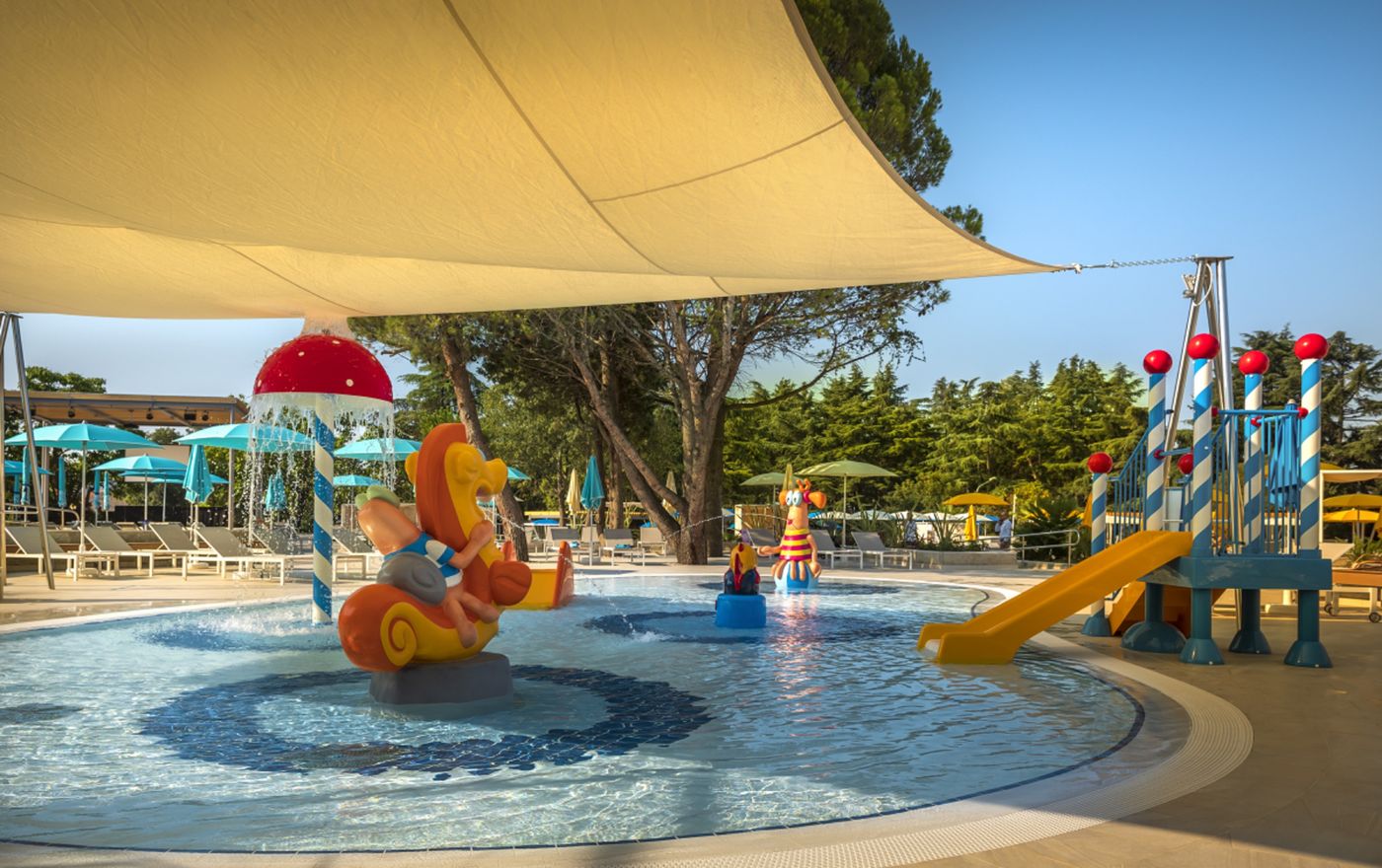 Valamar-Parentino-Hotel-Pool-43