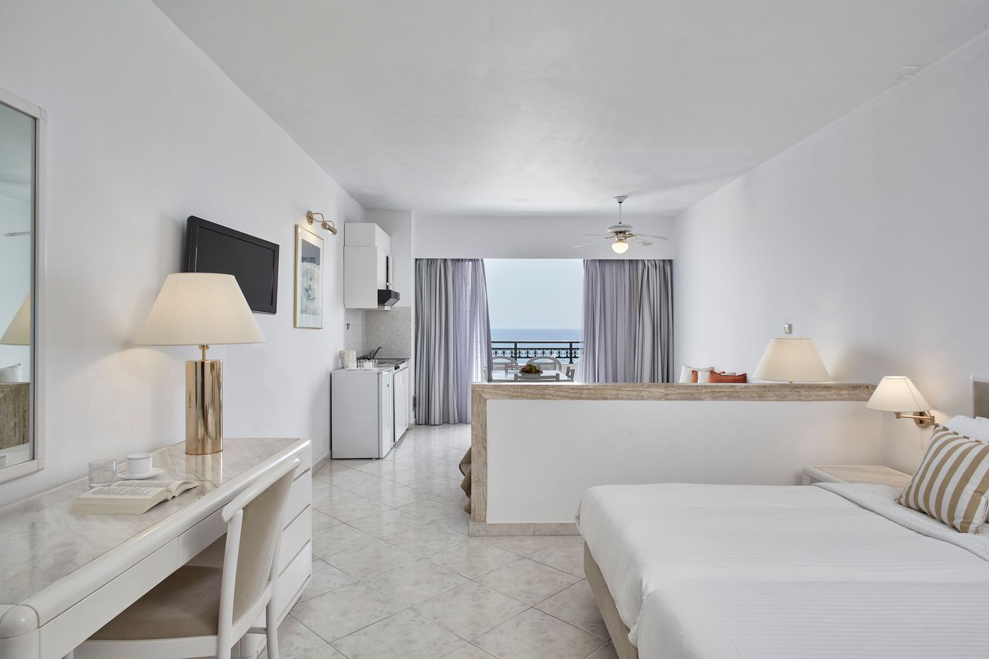 Ammades Epsilon Apartments