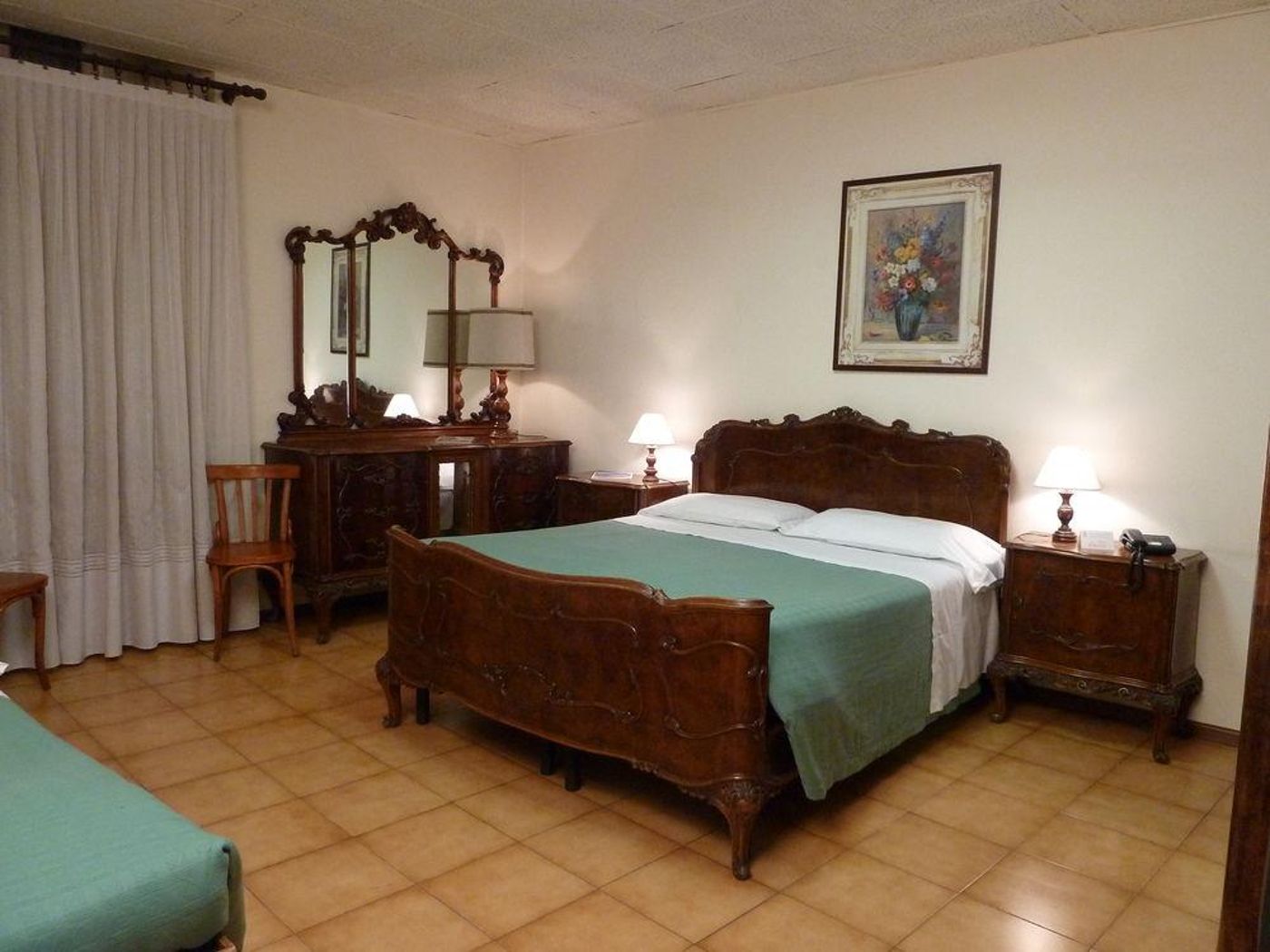 Dogana Vecchia - Italy - TURIN - General view - 6