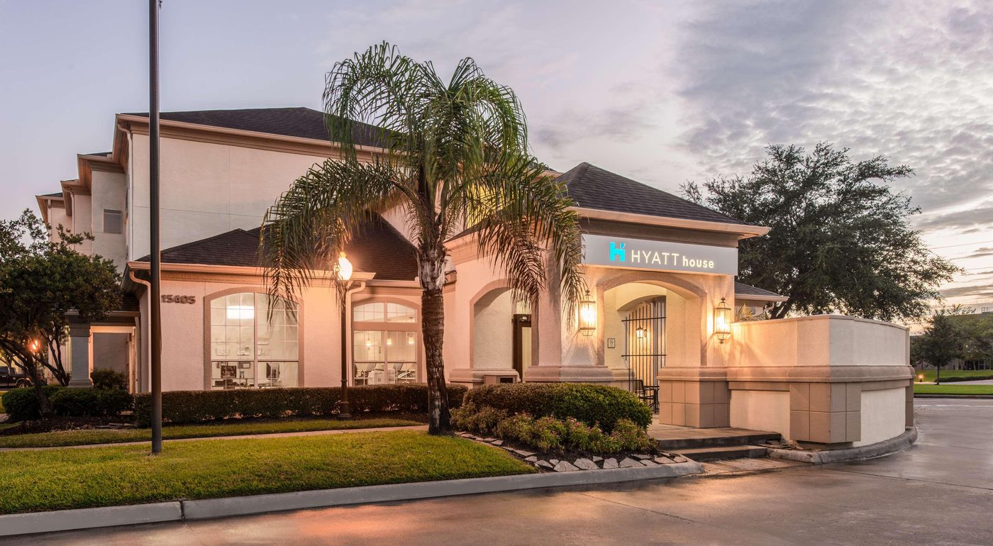 HYATT house Houston-West/Energy Corridor-United States-HOUSTON-General view-4