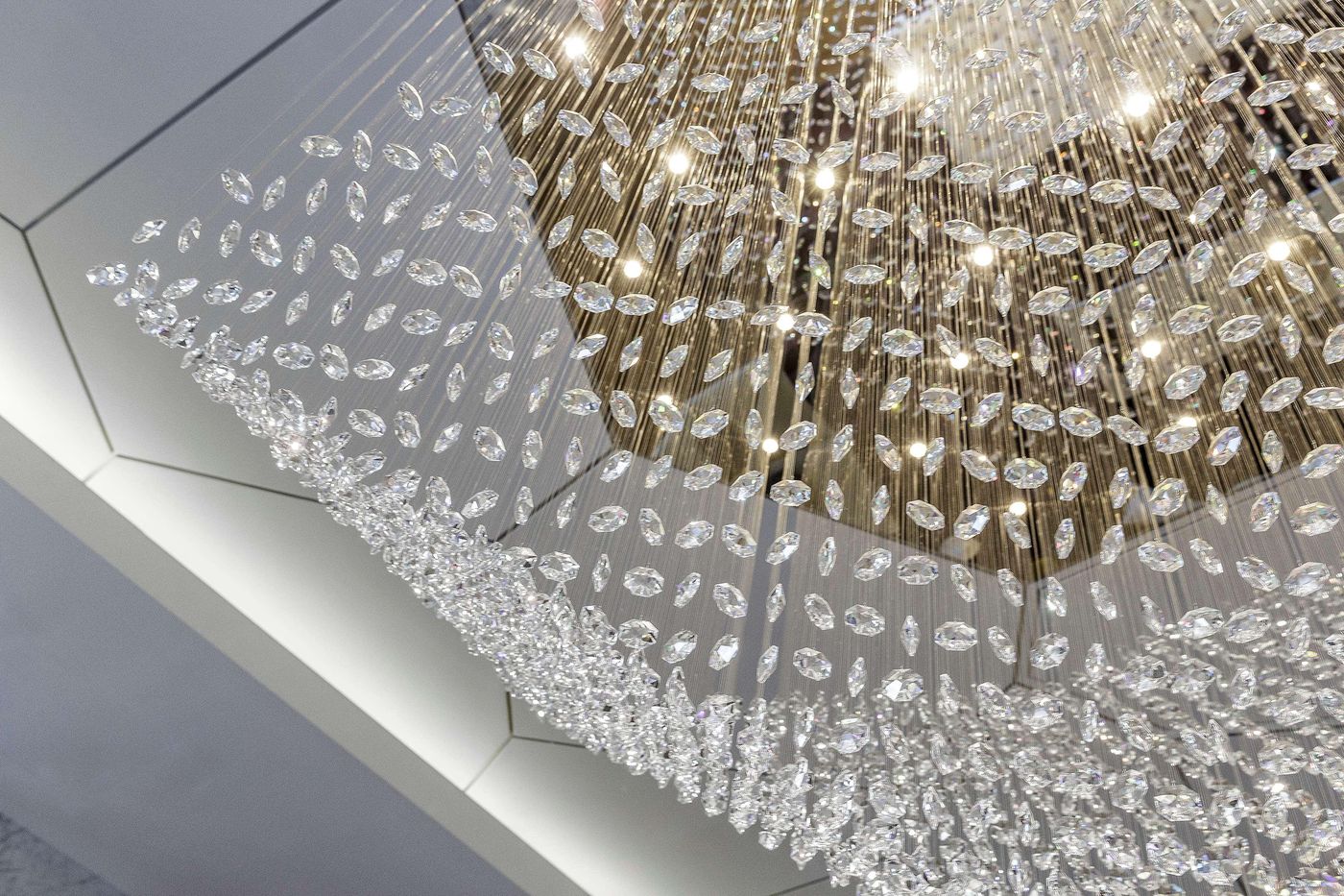 Hyatt Centric Midtown Atlanta-United States-ATLANTA-Lobby-10