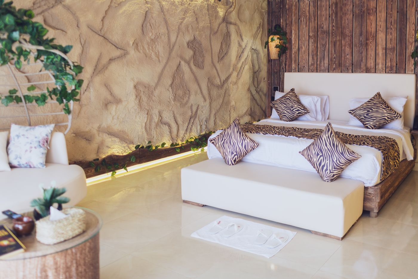 Caves Beach Resort - Adults Only (16+)