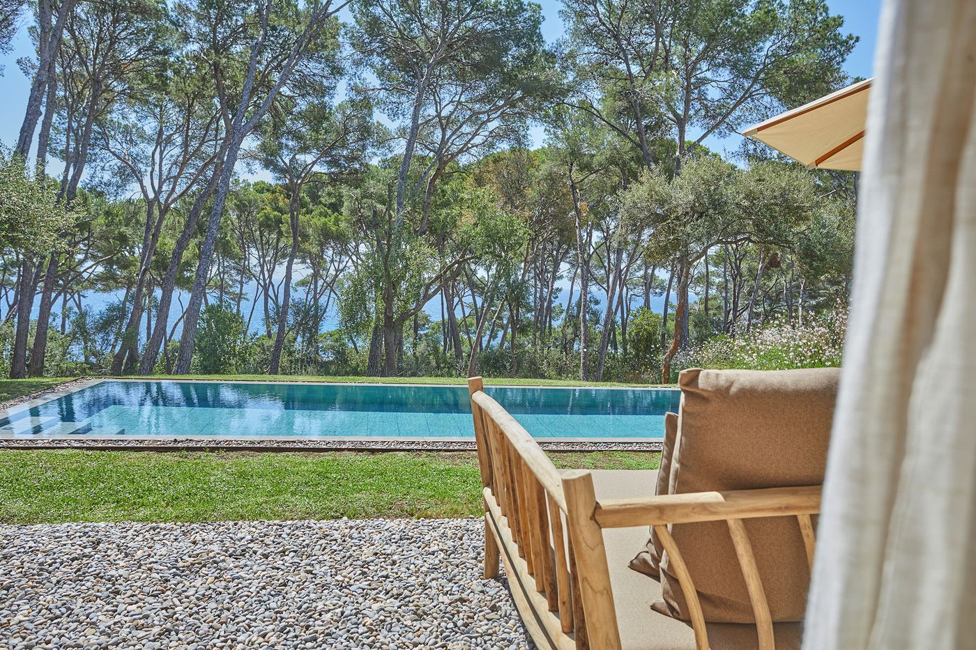 Pleta De Mar Luxury Hotel By Nature