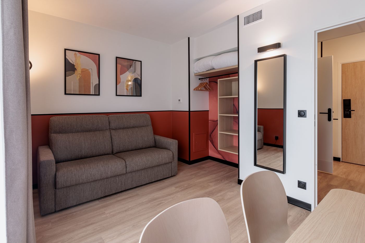 Residence-du-Parc-Val-d-Europe-Room-26