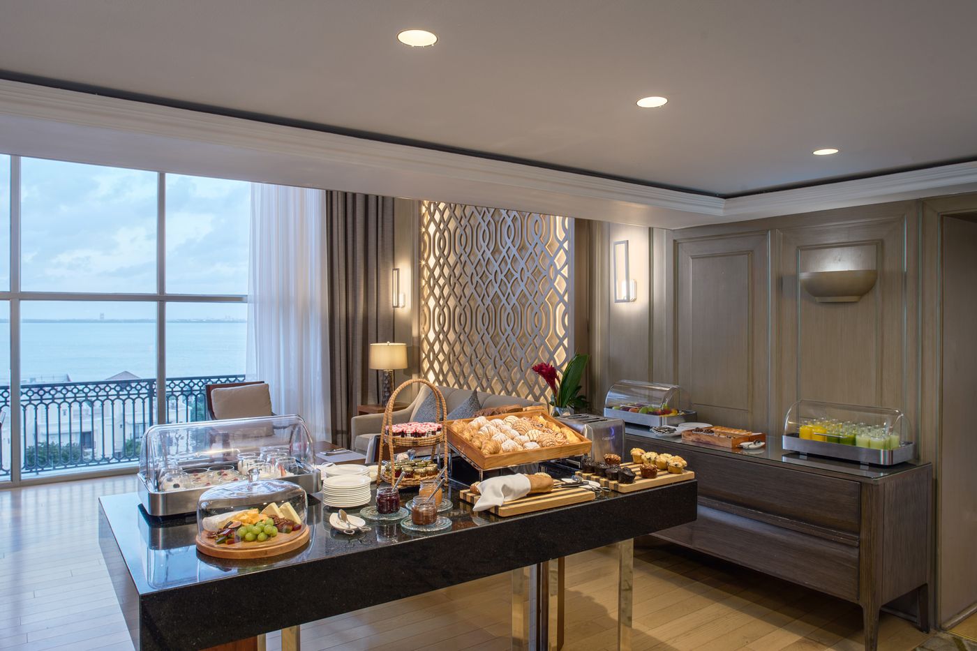 The-Ritz-Carlton--Cancun-General-view-25