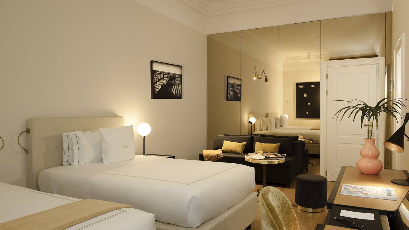 Elizabeth Unique Hotel