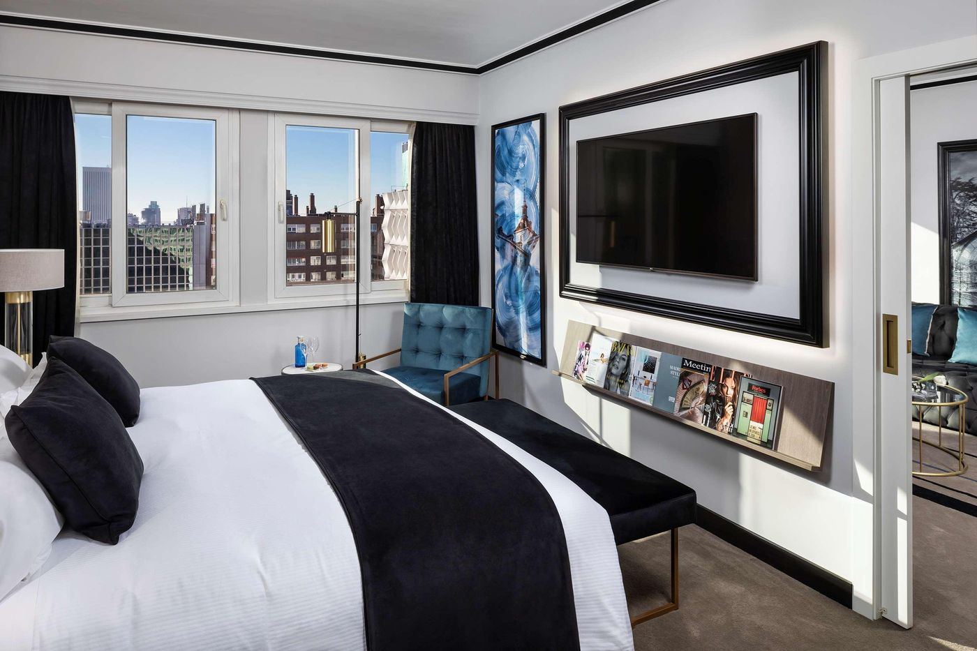 Melia-Castilla-Room-9