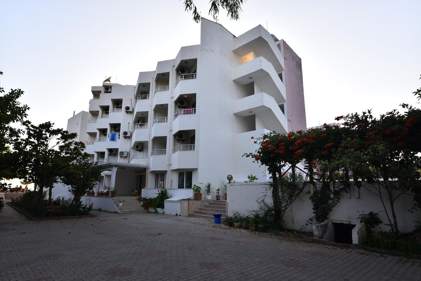 Rosary-Beach-Hotel-General-view-15