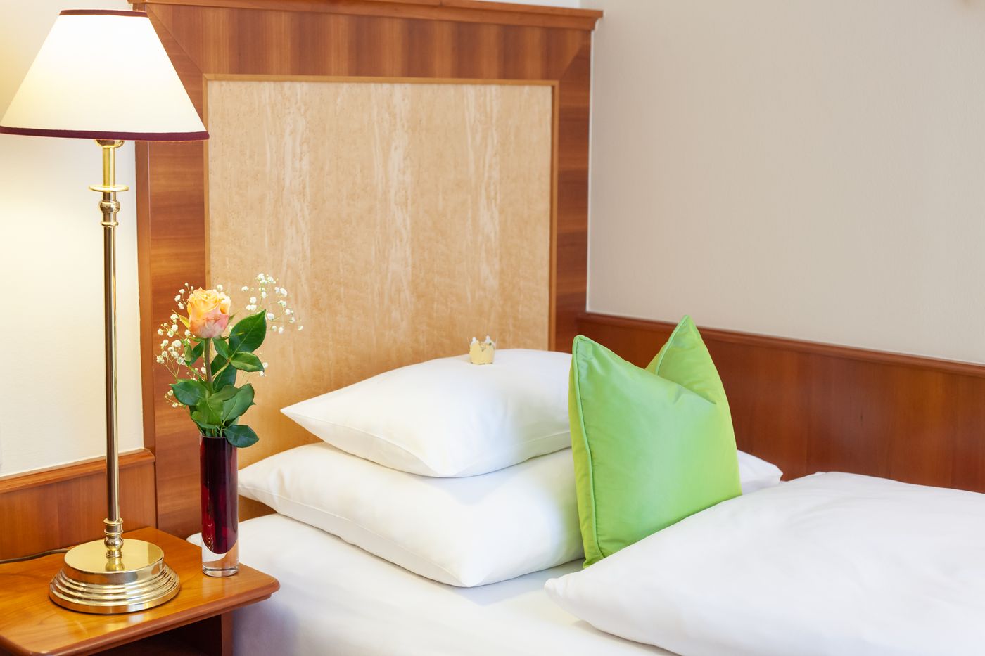 Hotel Kaiserhof Wien - Austria - Vienna - Room - 12