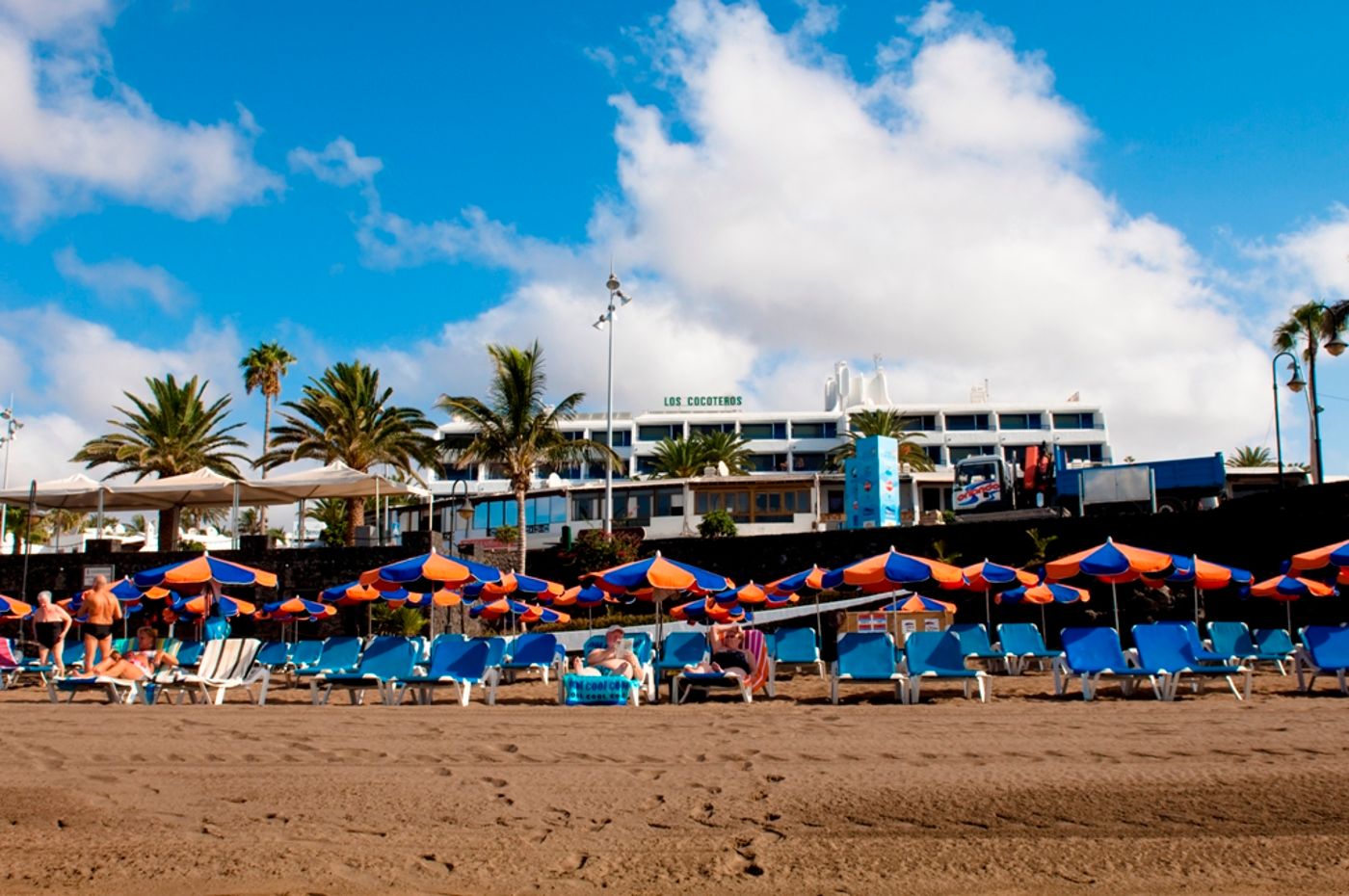 Labranda Los Cocoteros