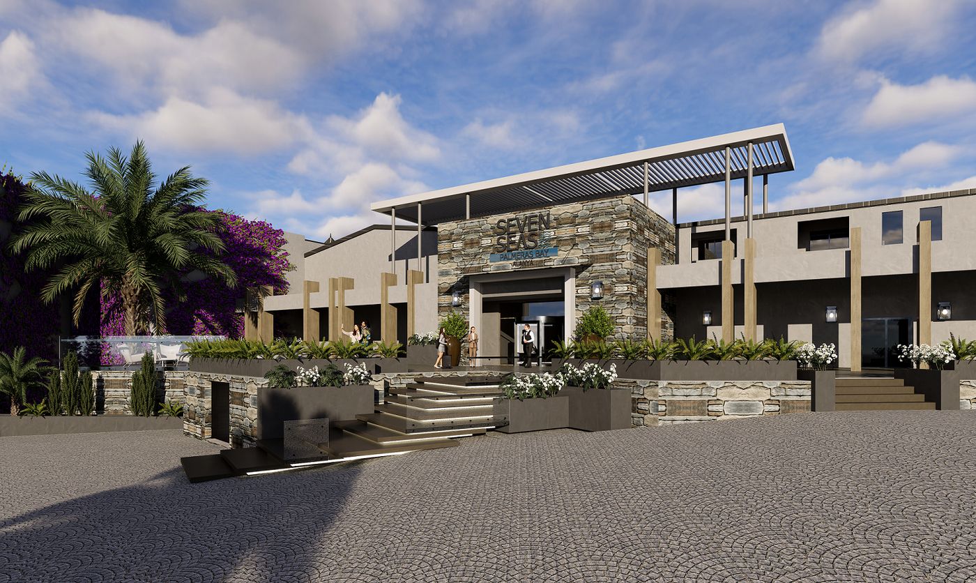 Seven Seas Palmeras Bay Hotel