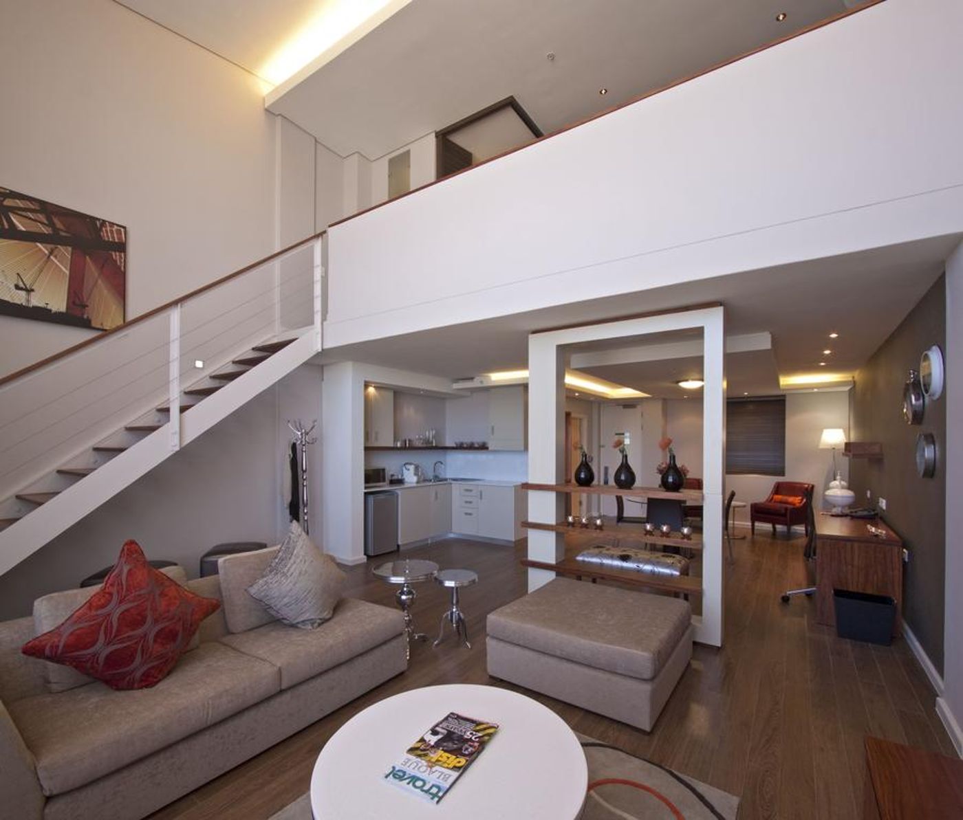 Doubletree by Hilton Cape Town