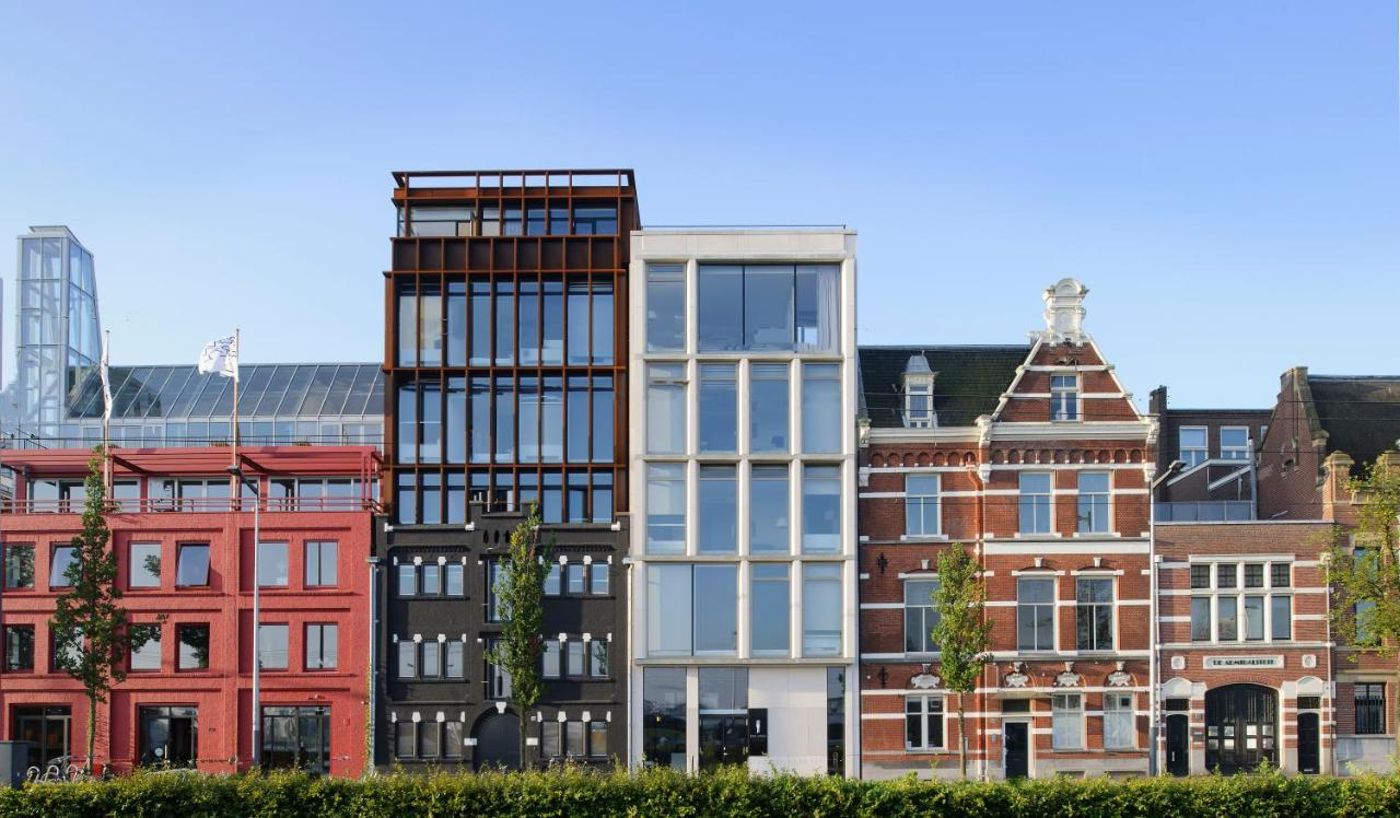 Eric Vokel Amsterdam Suites-Netherlands-Amsterdam-General view-3