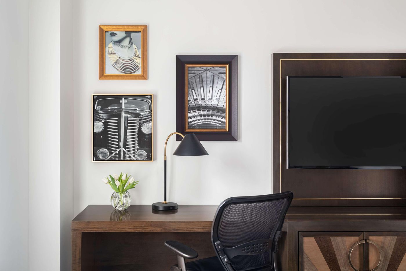 Martinique-New-York-on-Broadway--Curio-By-Hilton-Room-37