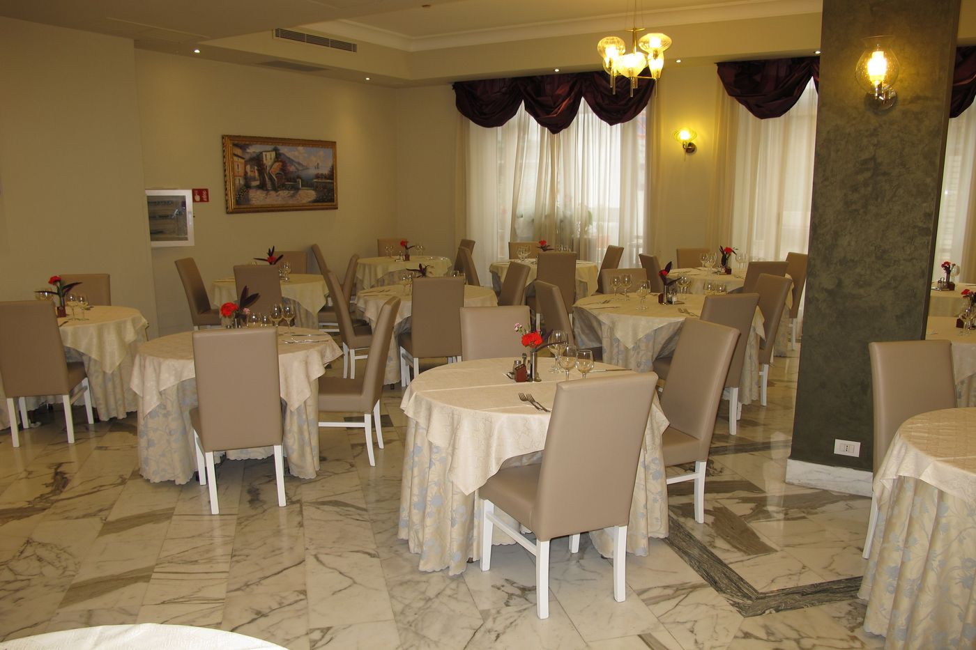 Club-Sorrento-Restaurant-41
