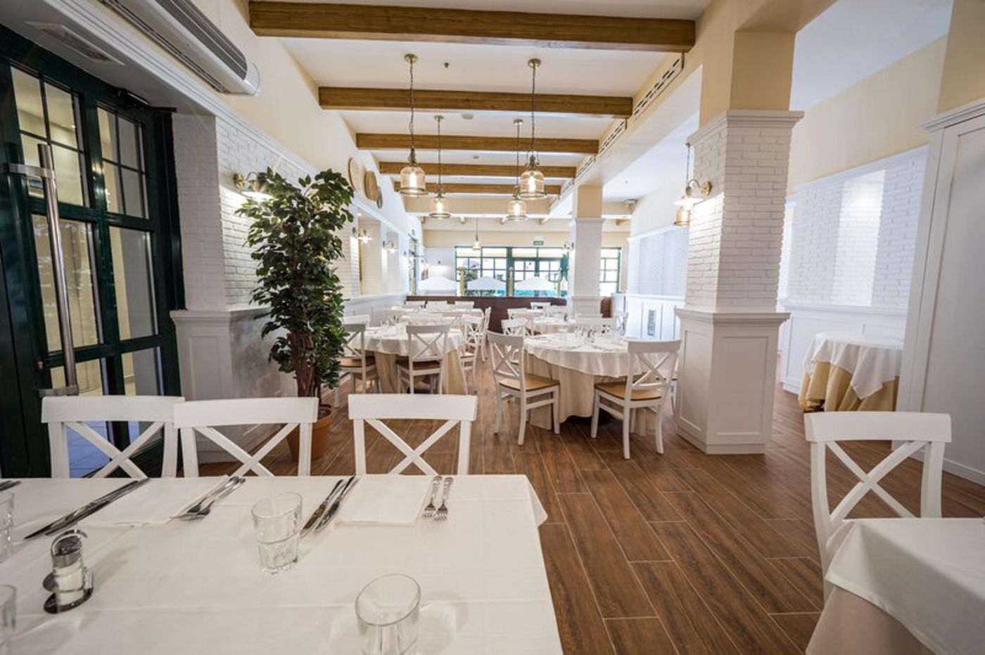 PortAventura-Hotel-PortAventura---Theme-Park-Restaurant-36