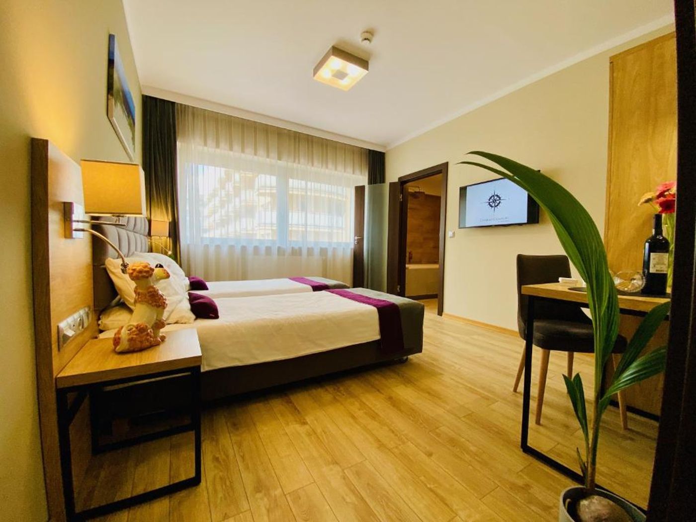 Conrad-Comfort-Aparthotel-Room-20