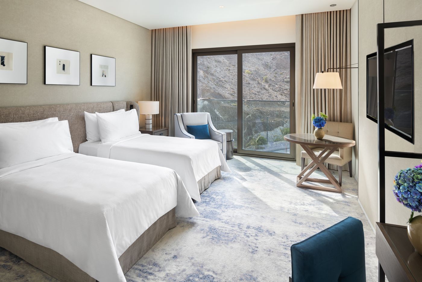 04.09.25 Address Beach Resort Fujairah