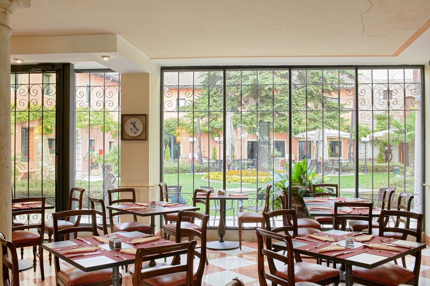 Villa Quaranta Tommasi Wine Hotel & Spa - Italy - Ospedaletto di Pescantina VR - General view - 8