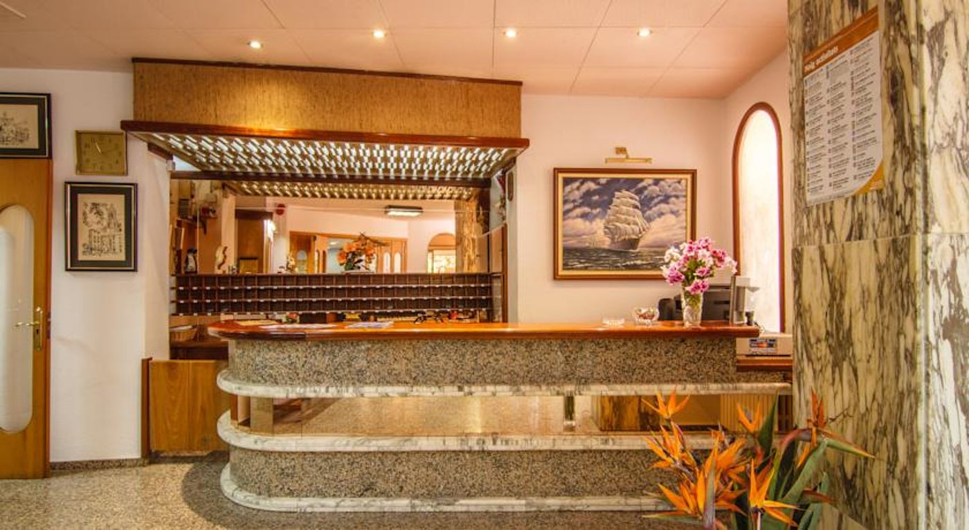 Alegria San Juan Park