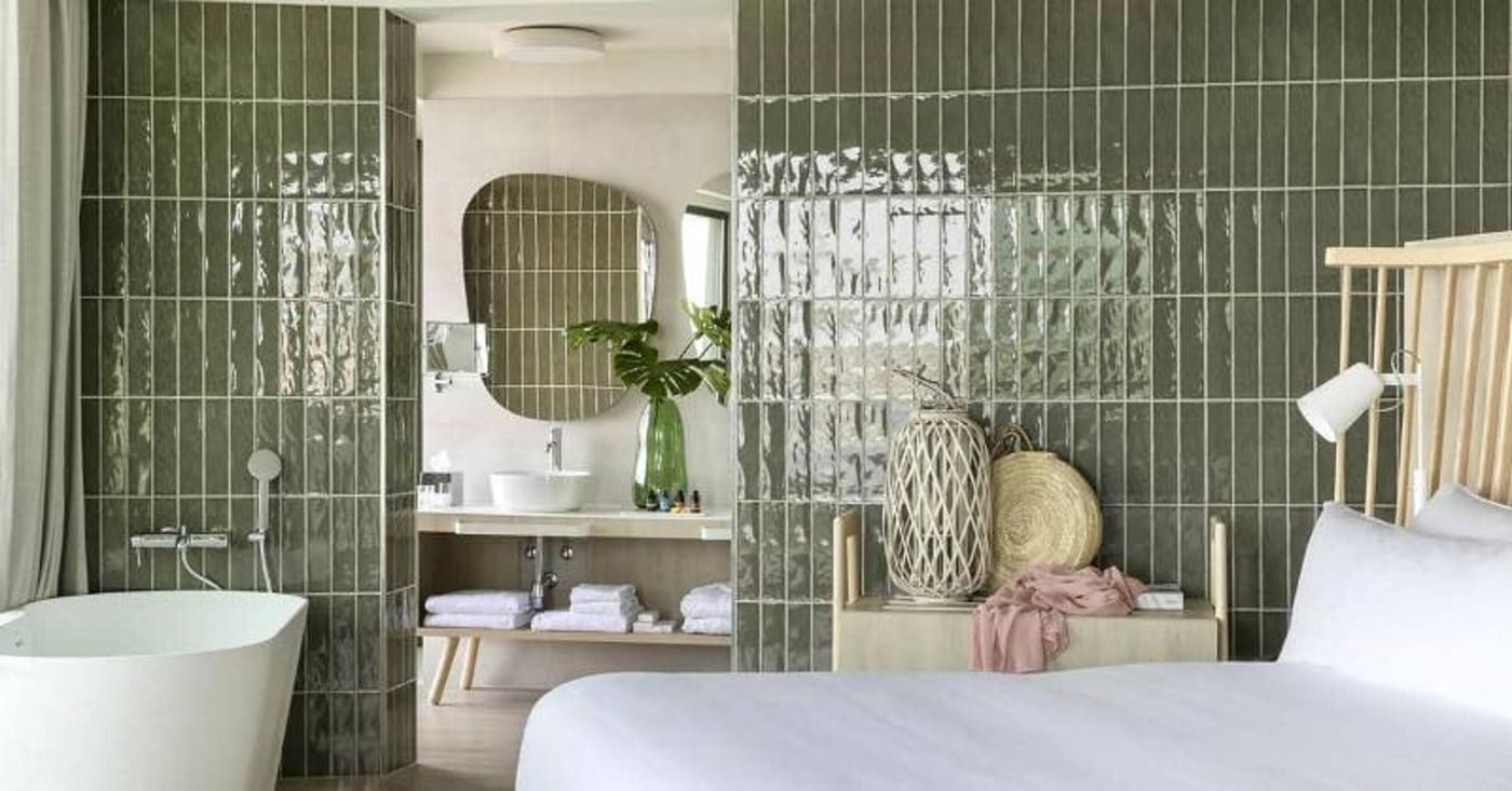 ME Sitges Terramar - Ultimate Me and Suite Sea View