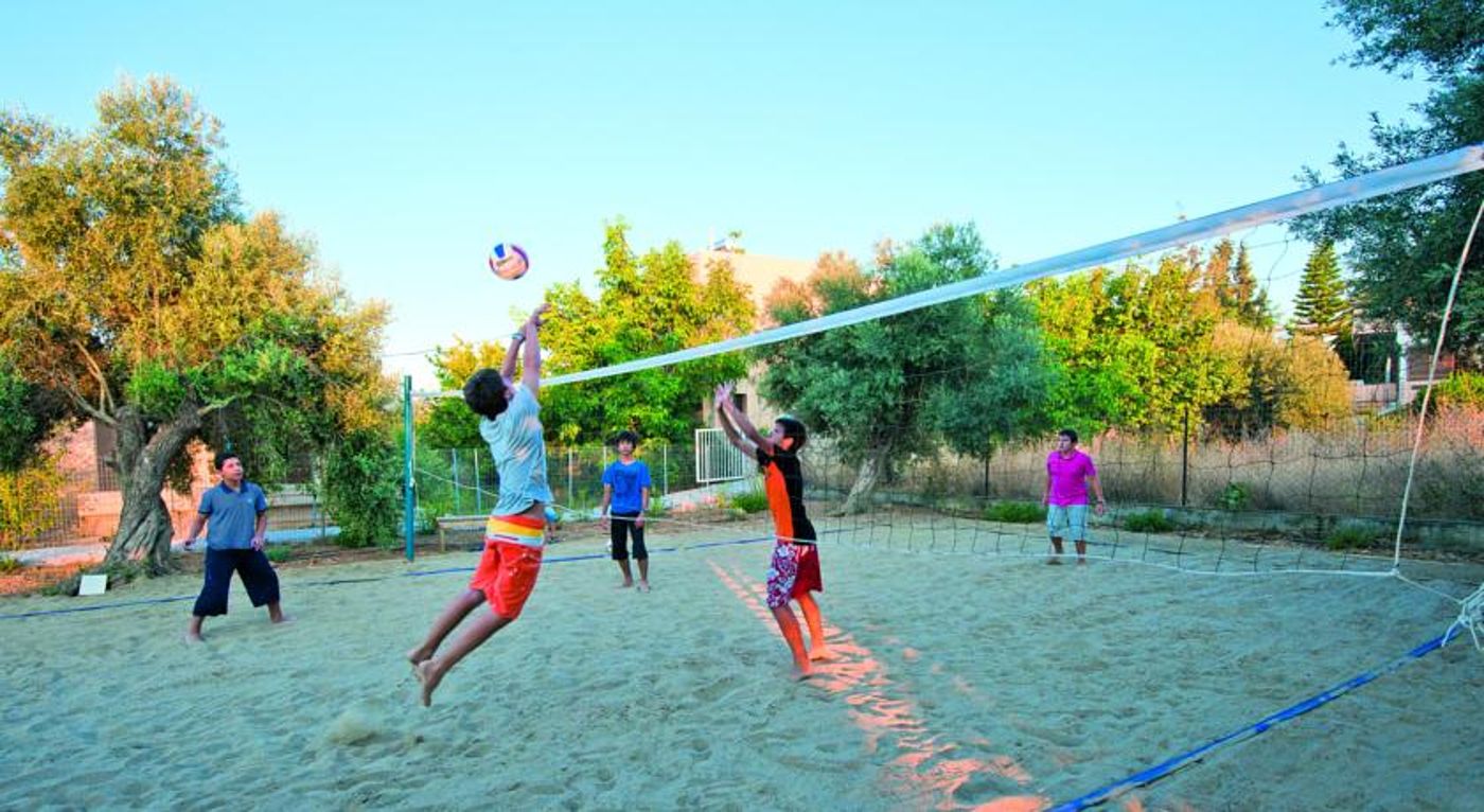 Sirios Village Hotel and Bungalows