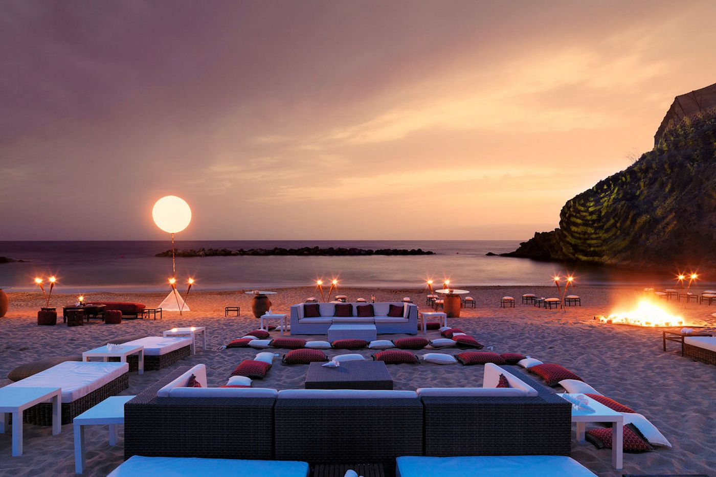 The Ritz-Carlton Abama