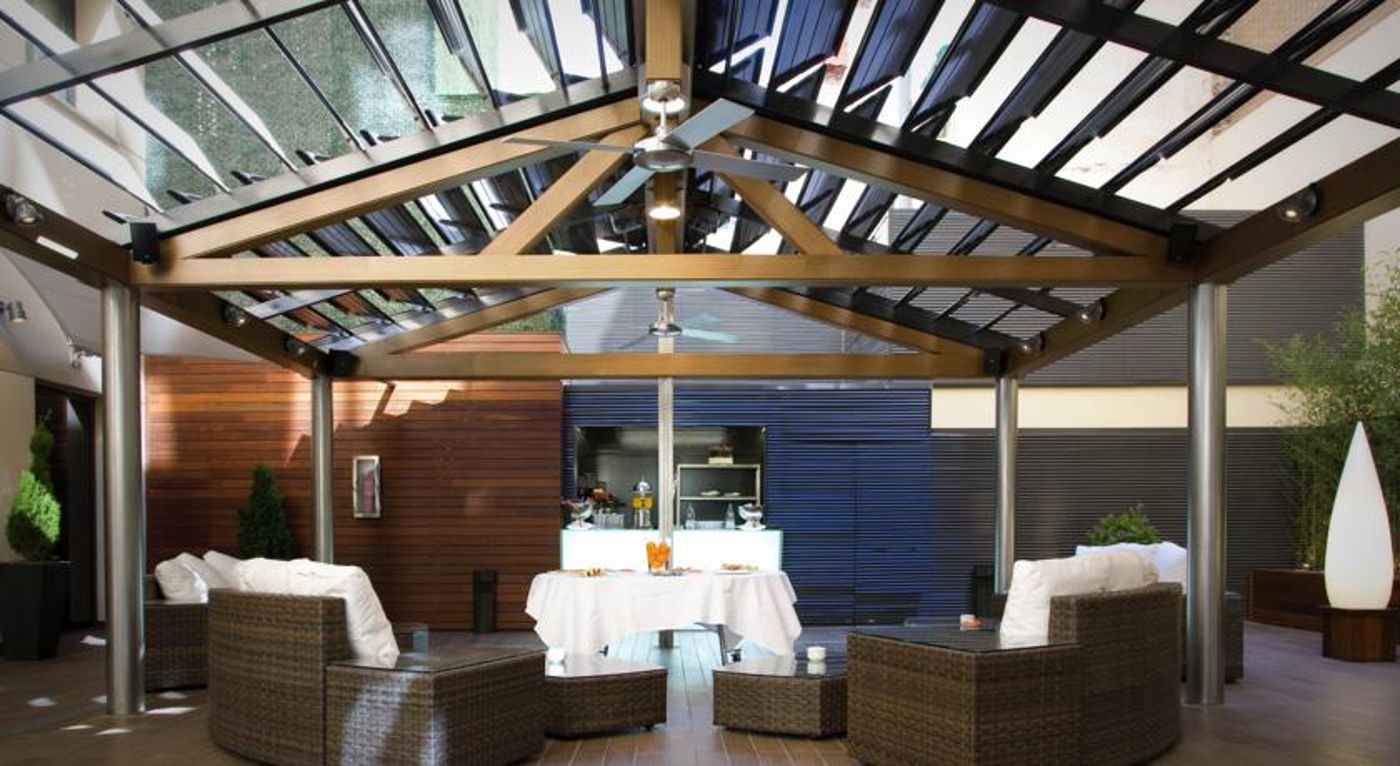 Abba Centrum Alicante