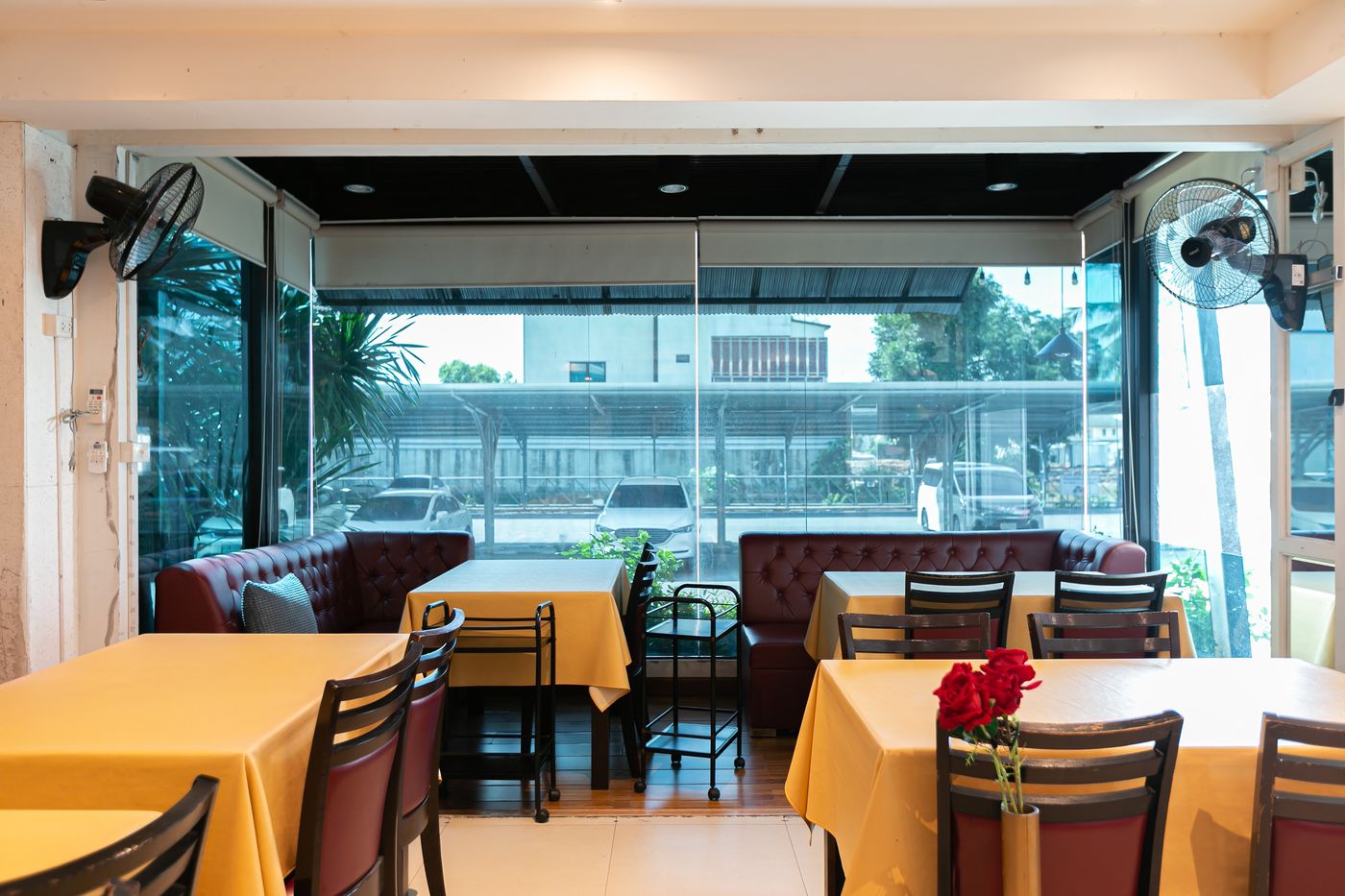 Grand-Ratchapruek-Hotel-by-ZUZU-Restaurant-67