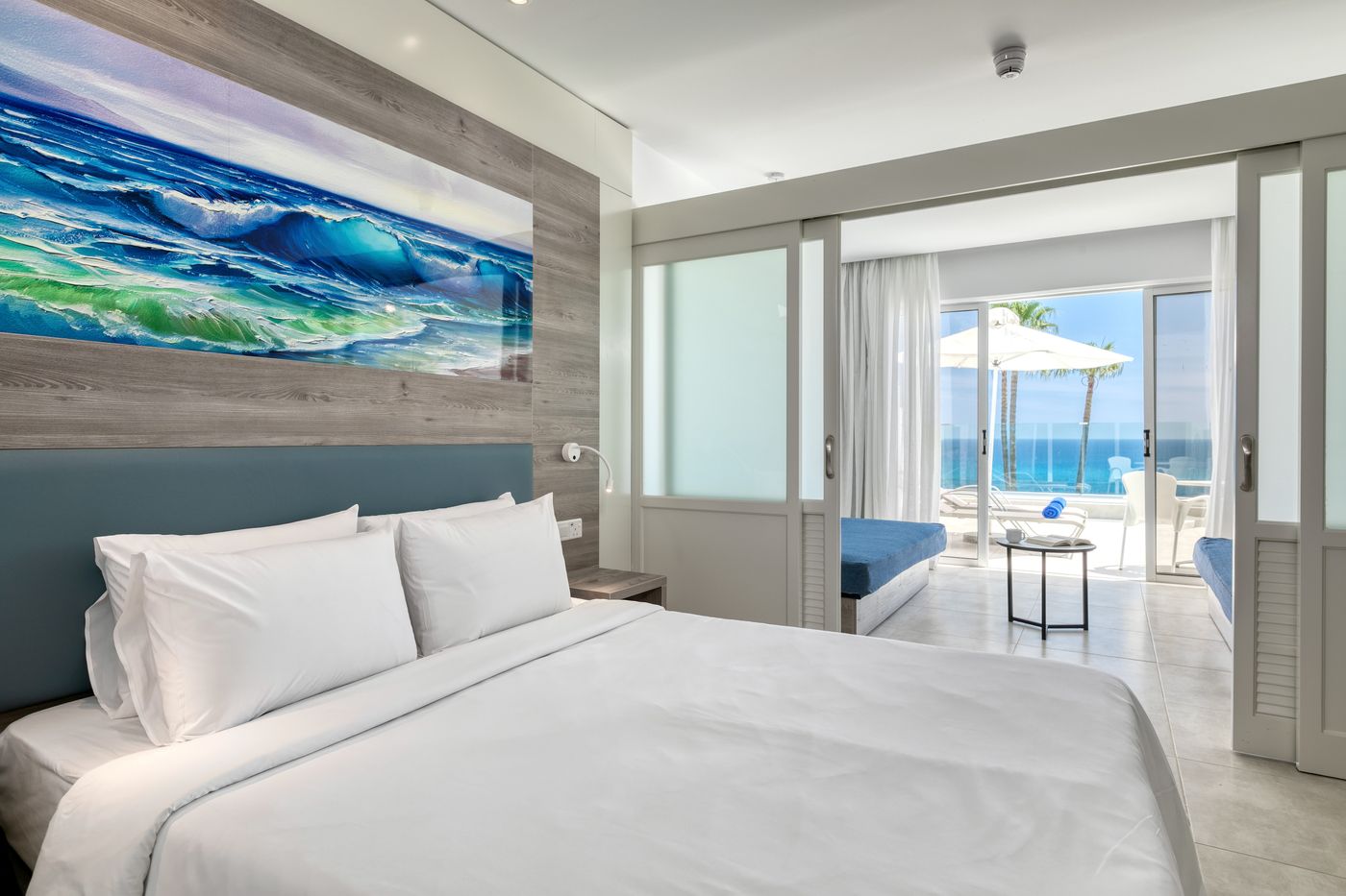 Atlantica SunGarden Beach