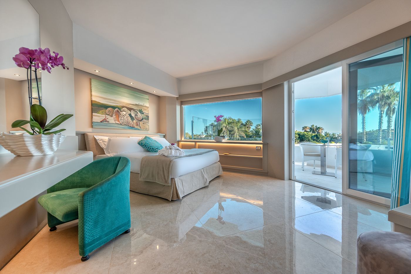 Acacia Palace- Adults Only (13+)